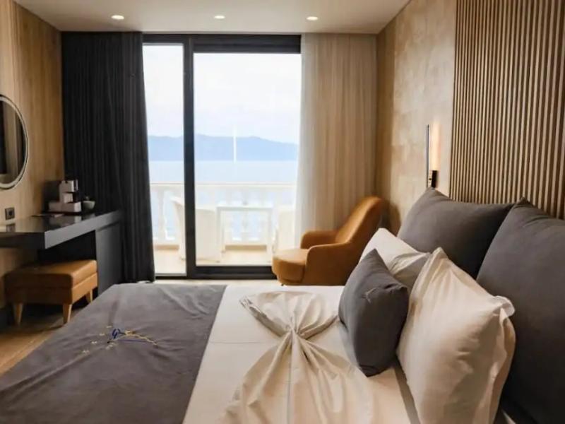 Hotel Liro