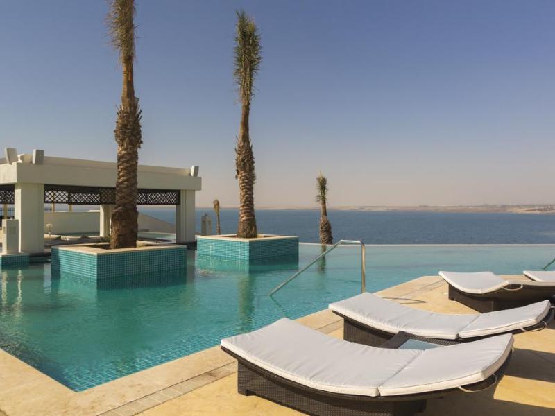 Hilton Dead Sea Resort & Spa