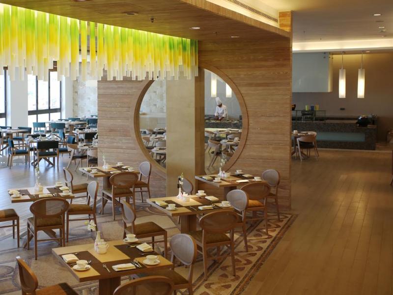 Hilton Dead Sea Resort & Spa