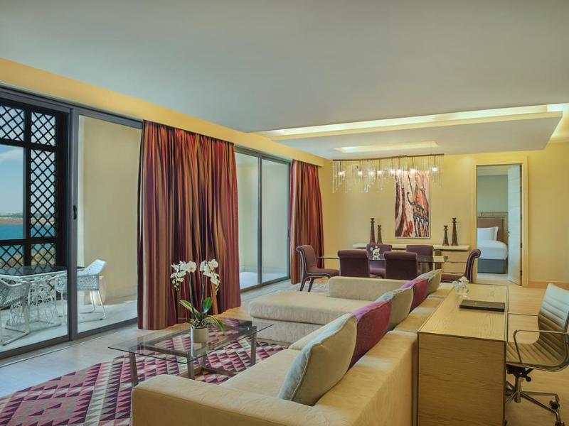 Hilton Dead Sea Resort & Spa