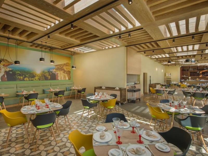 Hilton Dead Sea Resort & Spa