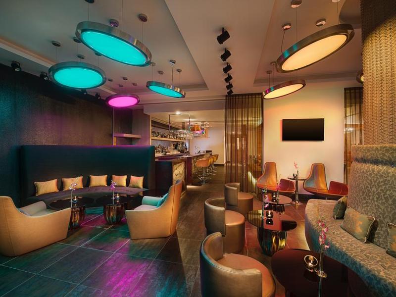 Hilton Dead Sea Resort & Spa