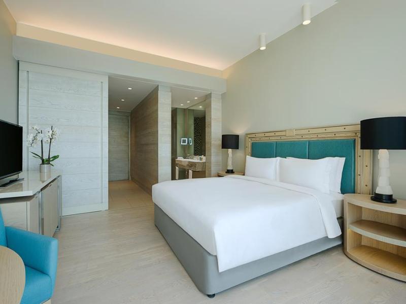 Hilton Dead Sea Resort & Spa