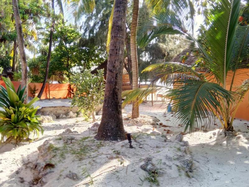 Twisted Palms Lodge & Restaurant