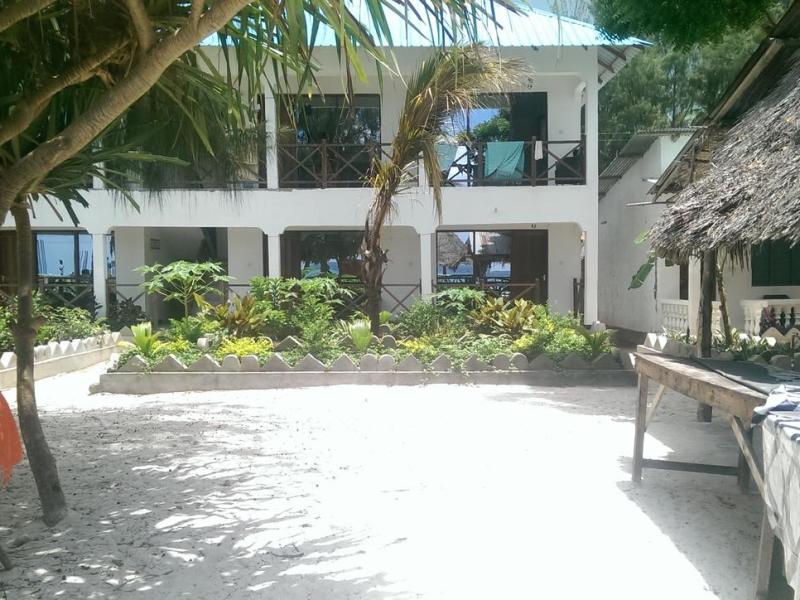 Union Beach Bungalows