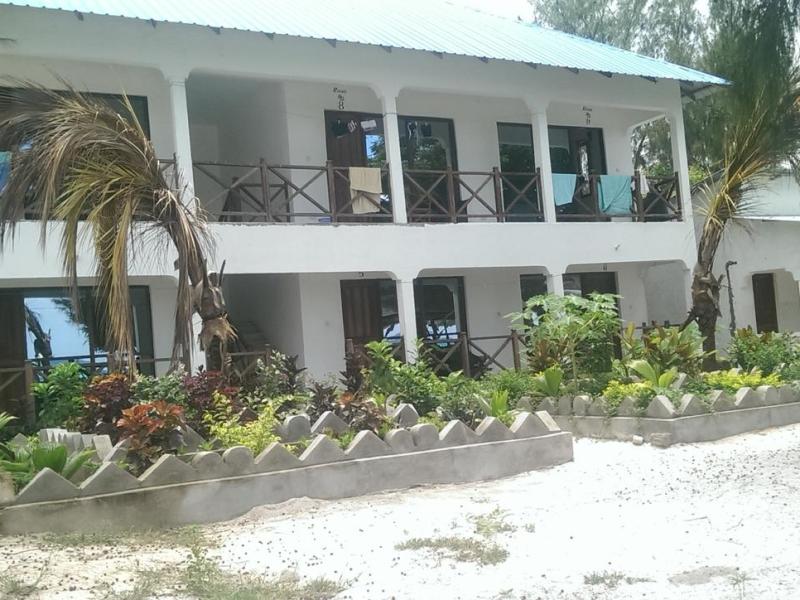 Union Beach Bungalows