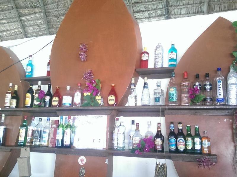 Union Beach Bungalows