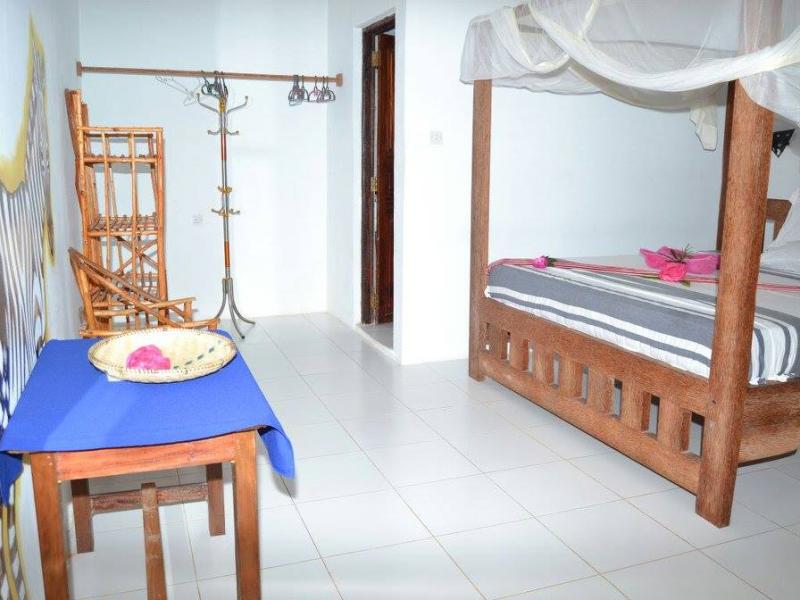 Union Beach Bungalows