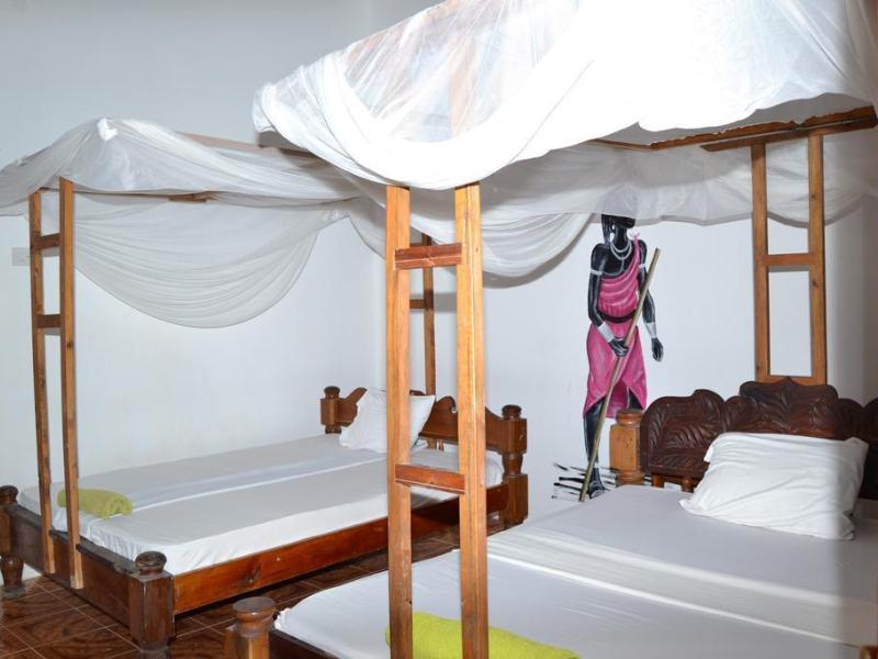 Union Beach Bungalows