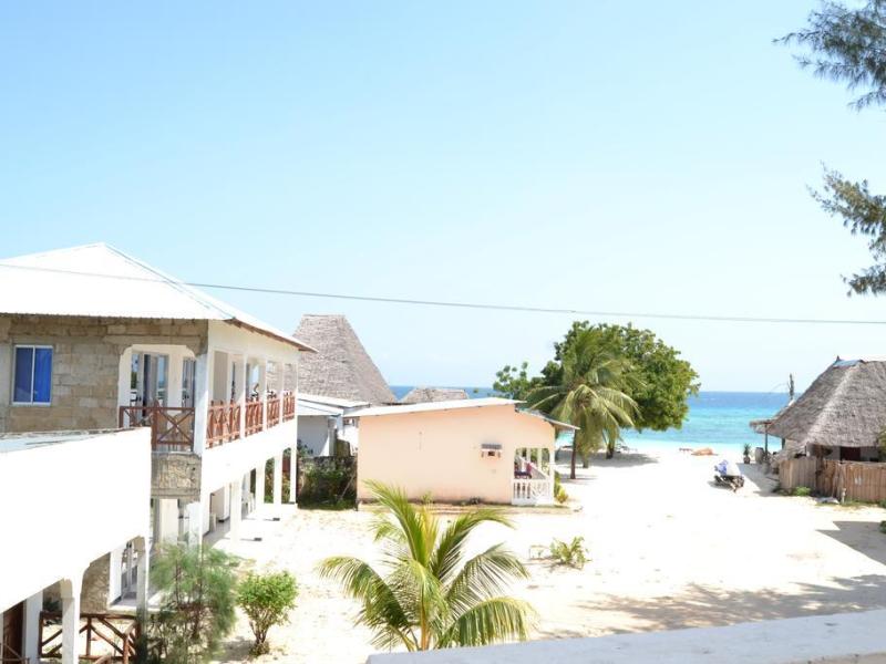 Union Beach Bungalows