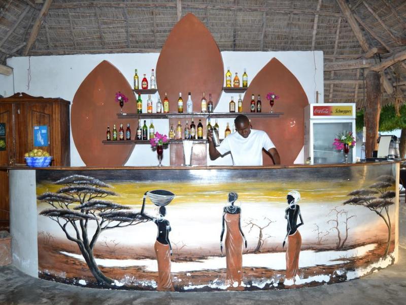 Union Beach Bungalows