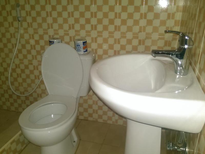 Union Beach Bungalows