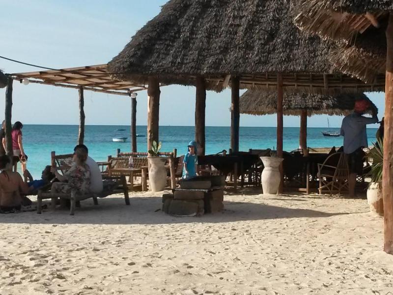 Union Beach Bungalows