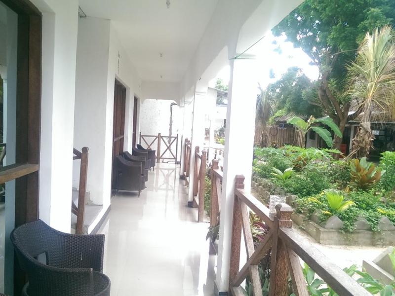 Union Beach Bungalows