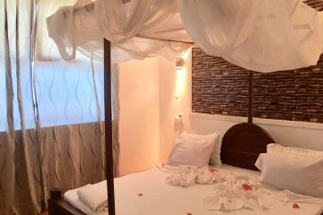 Отель Mocco Beach Villa Танзания, Кендва, фото 11