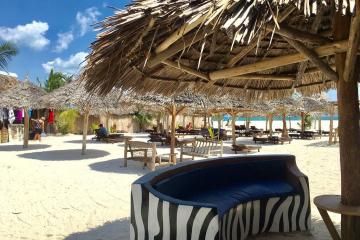 Отель Mocco Beach Villa Танзания, Кендва, фото 13