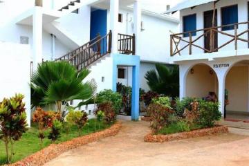 Отель Mocco Beach Villa Танзания, Кендва, фото 2