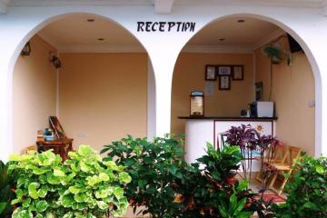 Отель Mocco Beach Villa Танзания, Кендва, фото 5