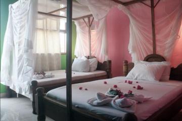 Отель Mocco Beach Villa Танзания, Кендва, фото 6