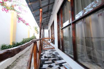 Отель Mocco Beach Villa Танзания, Кендва, фото 10