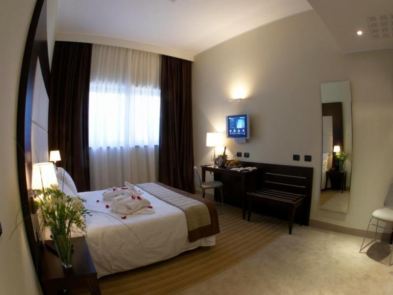 IH Hotels Milano Watt 13