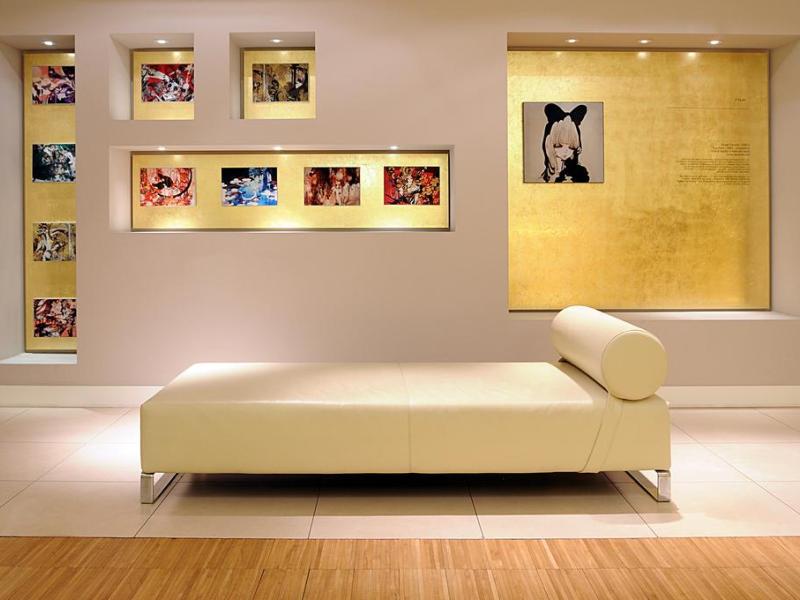 IH Hotels Milano Watt 13