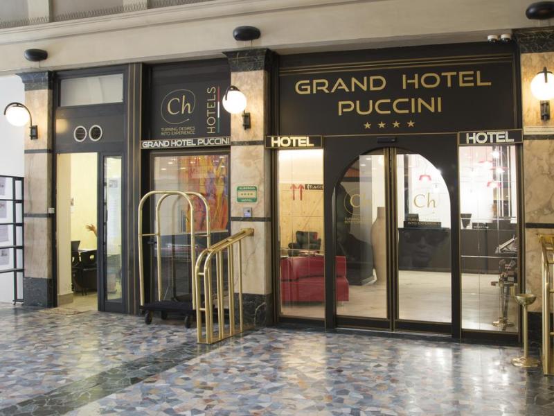 IH Hotels Milano Puccini