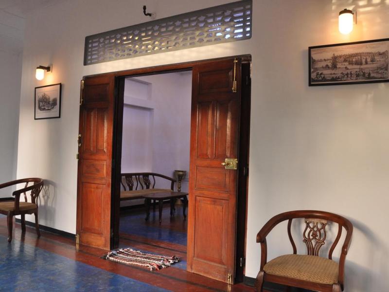 Galle Star Hotel