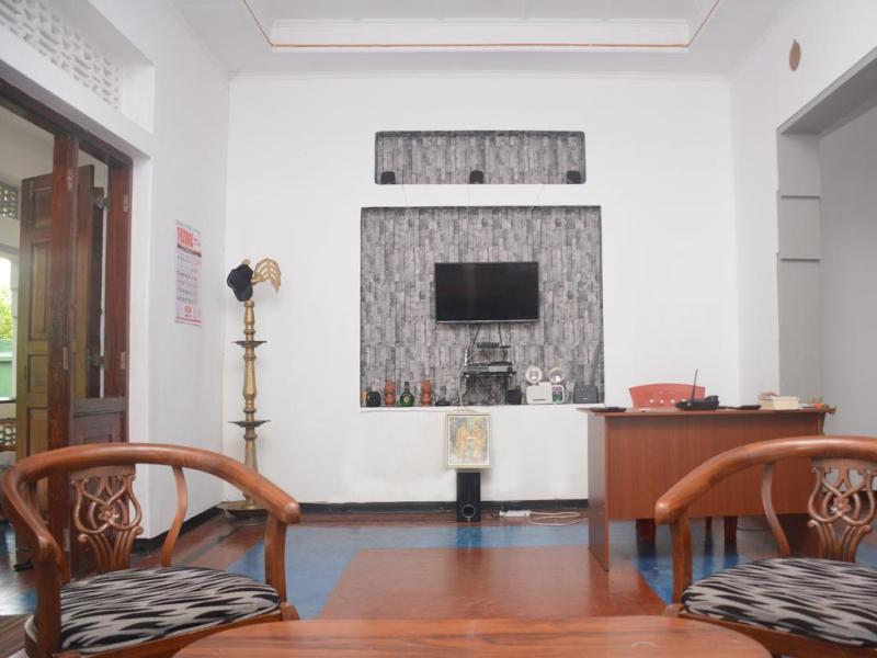 Galle Star Hotel