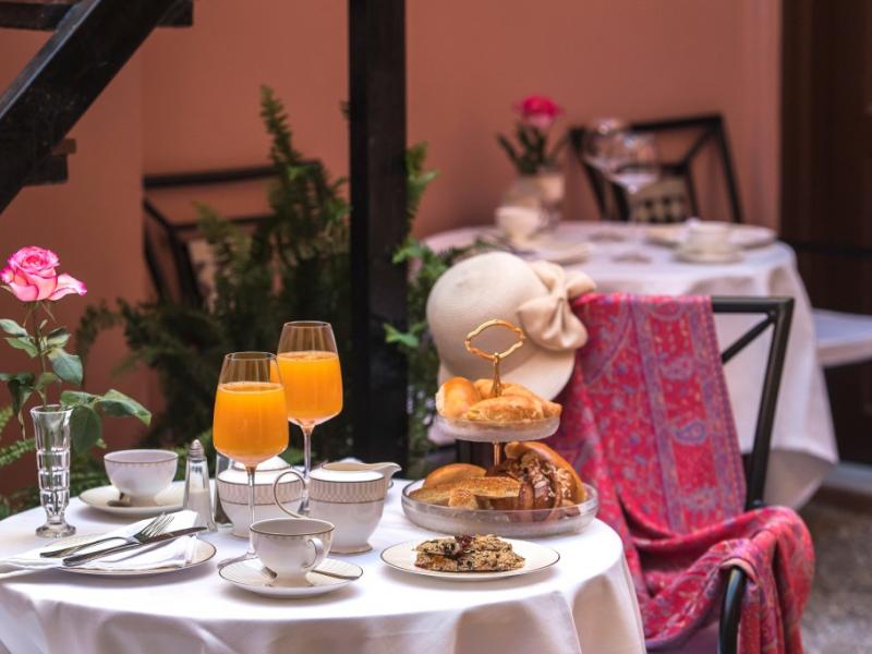 Sperveri Boutique Hotel