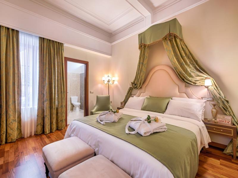 Sperveri Boutique Hotel