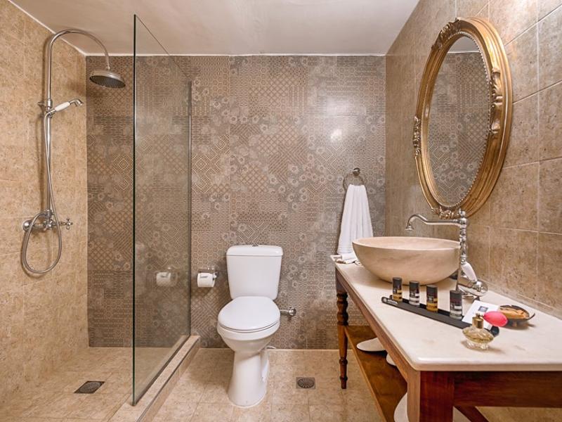 Sperveri Boutique Hotel