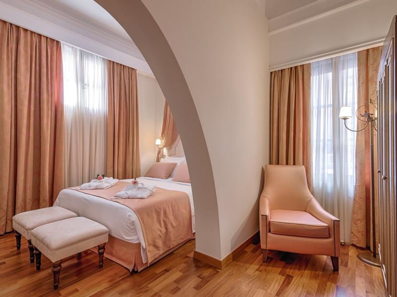 Sperveri Boutique Hotel