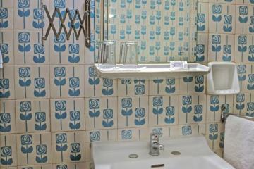 Отель Nicola Hotel Греция, Афины, фото 11