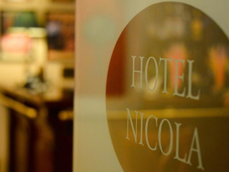 Nicola Hotel