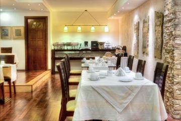 Отель Nicola Hotel Греция, Афины, фото 8
