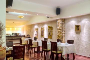 Отель Nicola Hotel Греция, Афины, фото 9