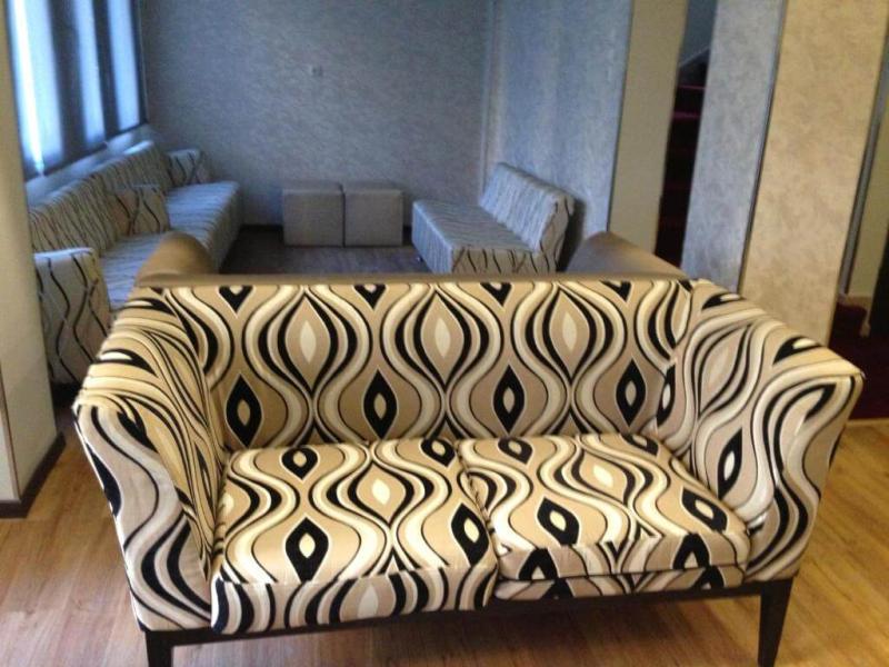 Cosmopolit Athens Hotel
