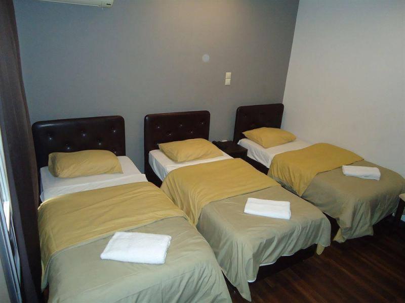 Cosmopolit Athens Hotel