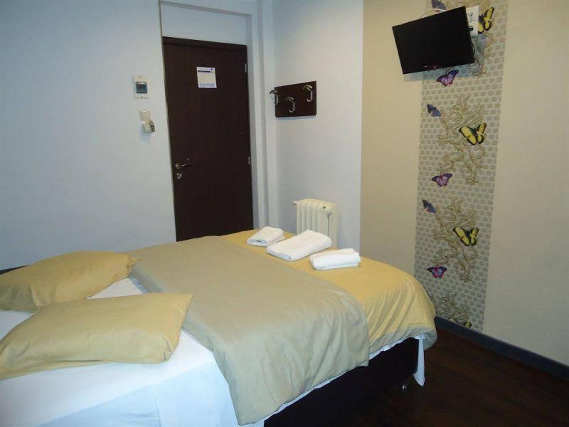 Cosmopolit Athens Hotel
