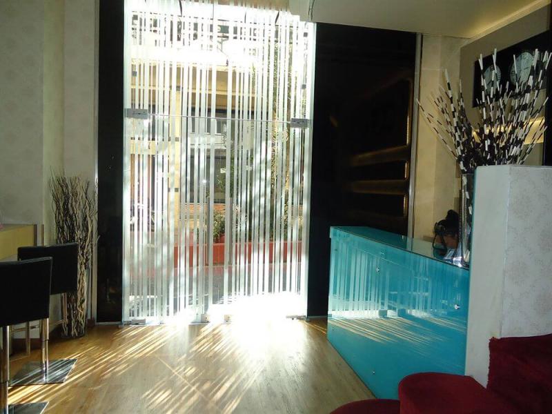Cosmopolit Athens Hotel