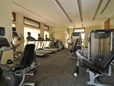 Crimson Resort & Spa