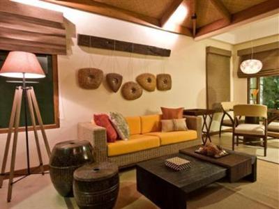 Crimson Resort & Spa