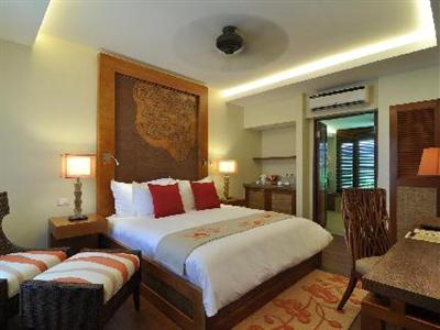 Crimson Resort & Spa