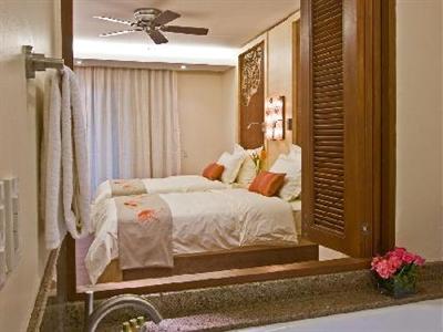 Crimson Resort & Spa