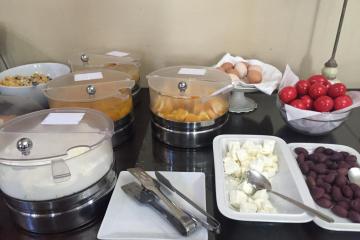 Отель Art Hotel Athens Греция, Афины, фото 4