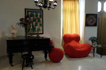 Отель Art Hotel Athens Греция, Афины, фото 6