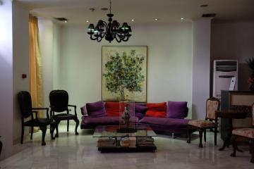 Отель Art Hotel Athens Греция, Афины, фото 7