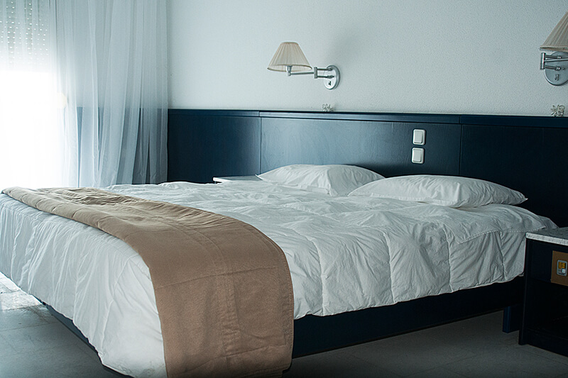 Skion Palace Beach Hotel