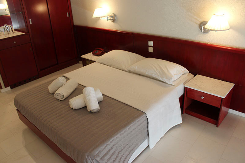 Skion Palace Beach Hotel